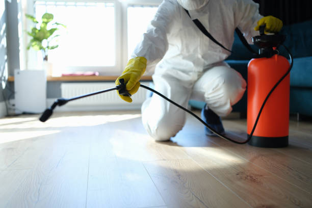 Professional Pest Control in Kings Grant, NC