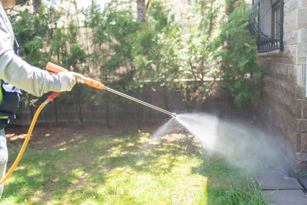 Pest Control Cost in Kings Grant, NC